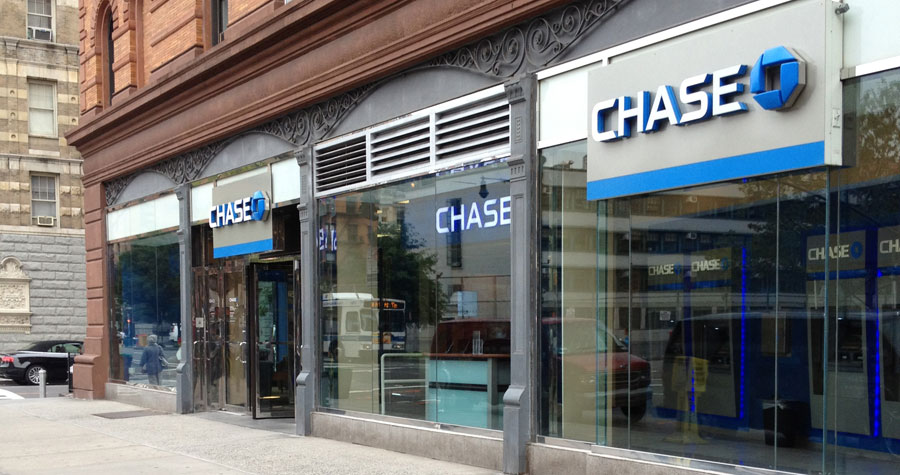 Chase Bank