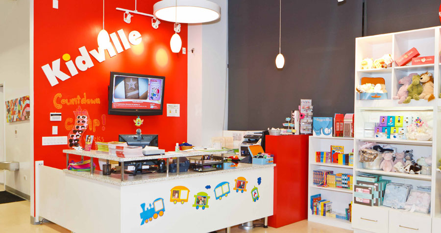 Kidville