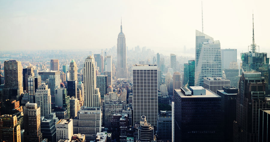 New York City Real Estate