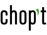 Chop't