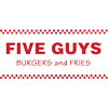 Five Guys Famous Burgers and Fries