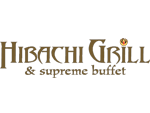 Hibachi Grill logo