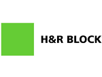H&R Block logo