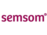 Semsom Lebanese Cuisine logo