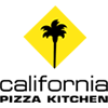 California Pizza Kitchen logo