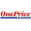 One Price Clothing logo