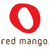 Red Mango logo