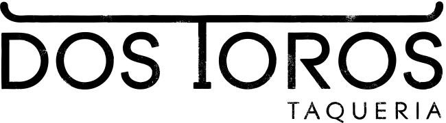 Dos Toros Taqueria logo