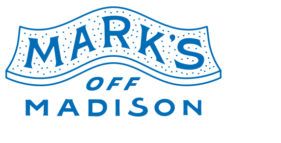 Mark’s Off Madison logo
